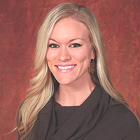 Lauren Ormsbee