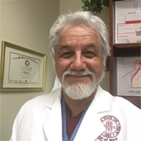 Stephen Quintero