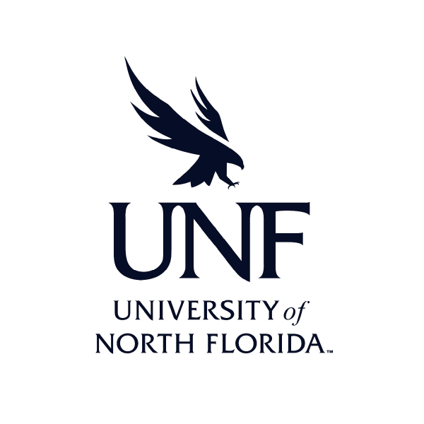 University of North Florida logo