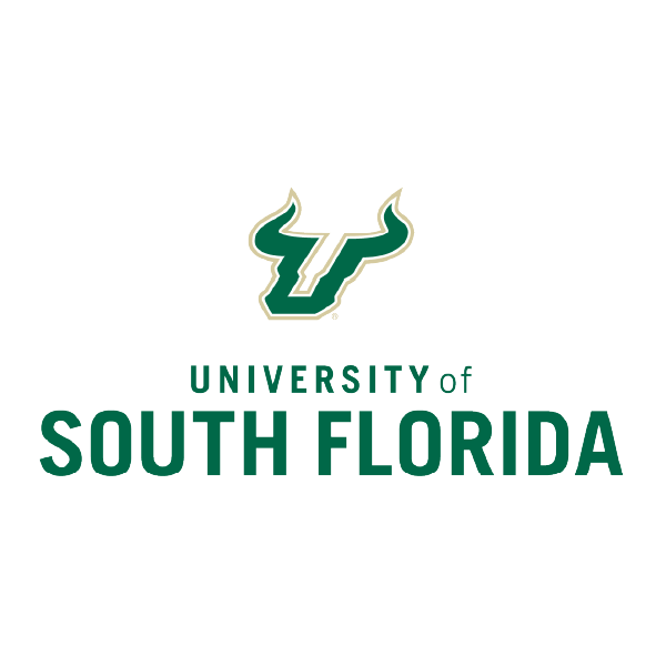 University of South Florida logo