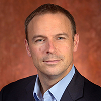 David Eccles