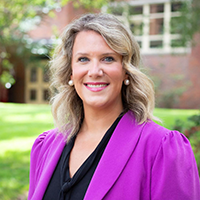 Meredith McQuerry