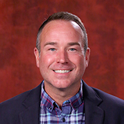 Scott Pickett