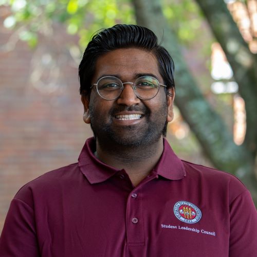 Ravi Bhatt Headshot