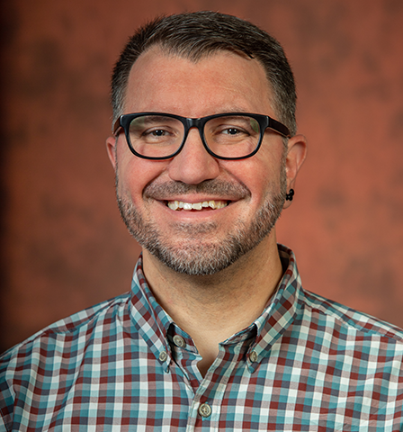 Bret Staudt Willet