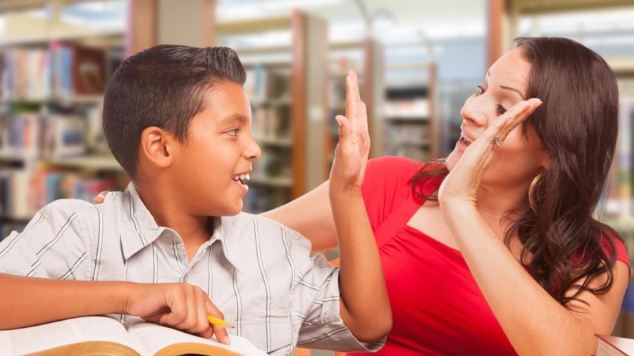 ESOL Tutoring