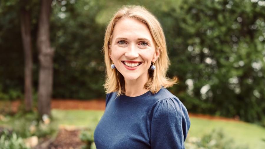 Jenny Root