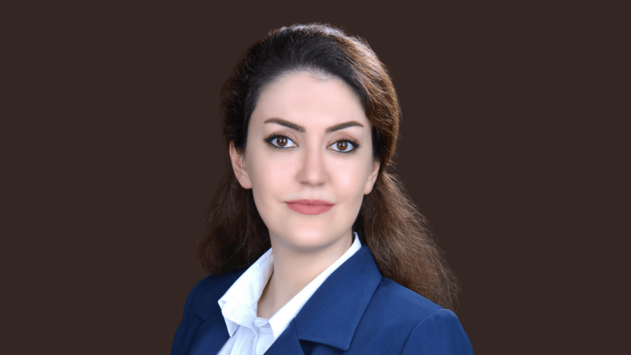 Leila Khalili