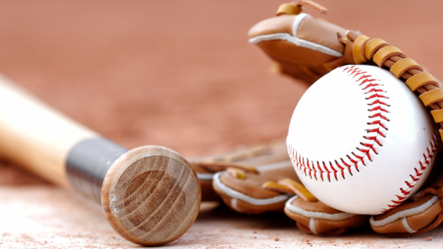 Baseball gear