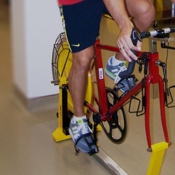 Veletron Cycle Ergonometers