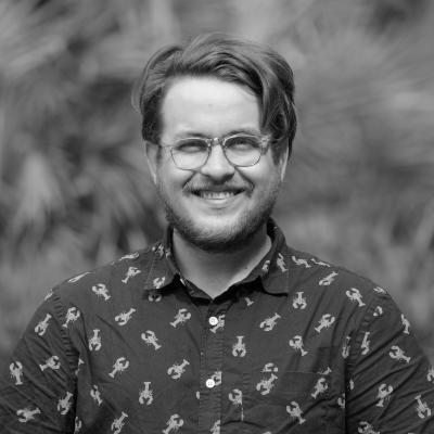 Caleb Cook