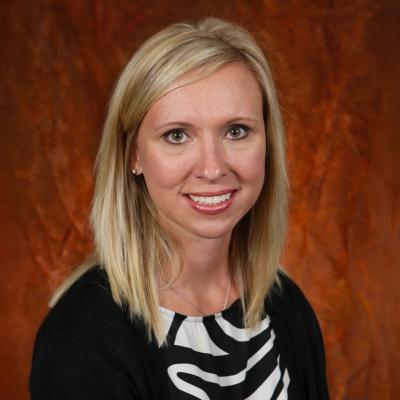 Dr. Elizabeth Crowe