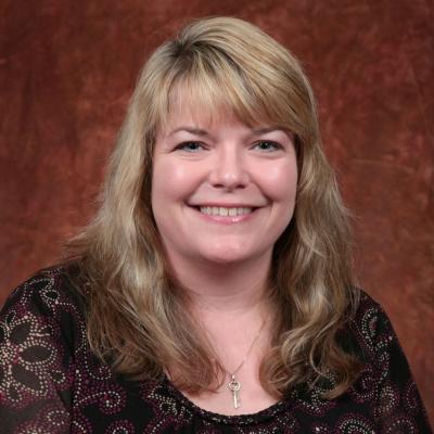 Dr. Angie Davis