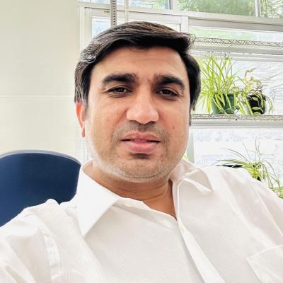 Akhtar Ali