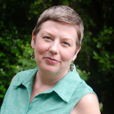 Dr. Alysia Roehrig
