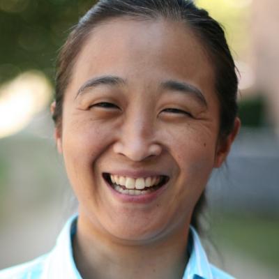 Dr. Amy Chan Hyung Kim