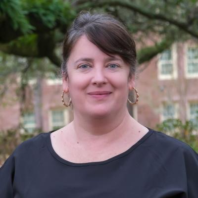 Amy Sanderson