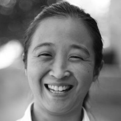 Dr. Amy Chan Hyung Kim