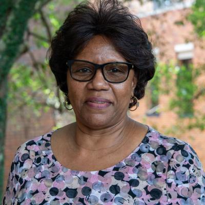 Bernadine Thompson