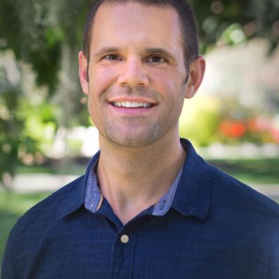 Dr. Bradley Gordon