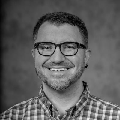 Dr. Bret Staudt Willet