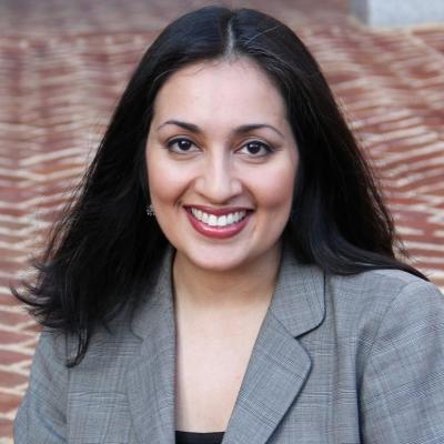 Dr. Sonia Cabell