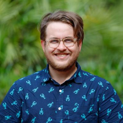 Caleb Cook