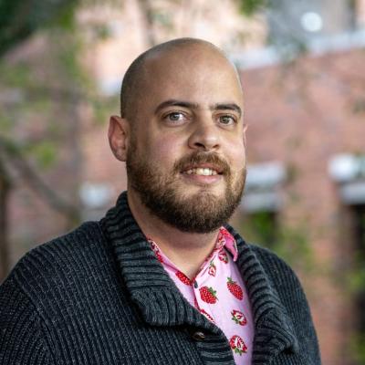 Carlos Soria