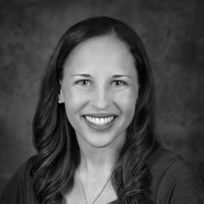 Dr. Chantelle Grace
