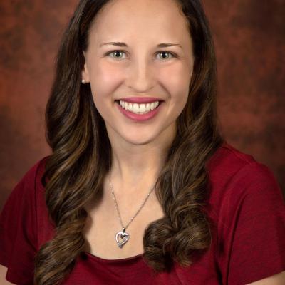 Dr. Chantelle Grace