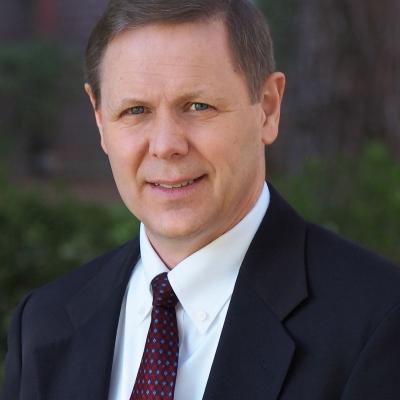 Dr. Chester A. Ray