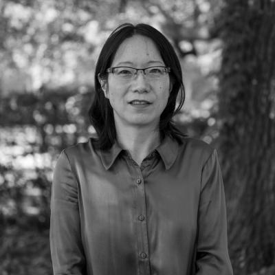 Christine Huang