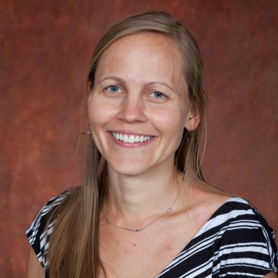 Dr. Christine Andrews-Larson