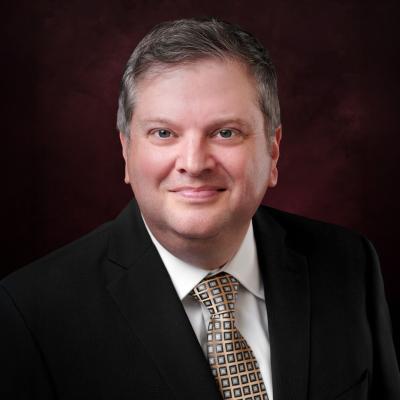 Dr. Damon Andrew