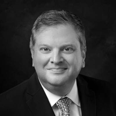 Dr. Damon Andrew