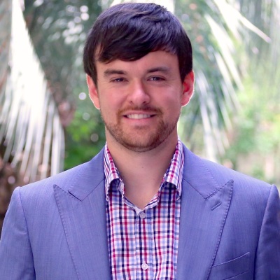 Dr. David Pifer
