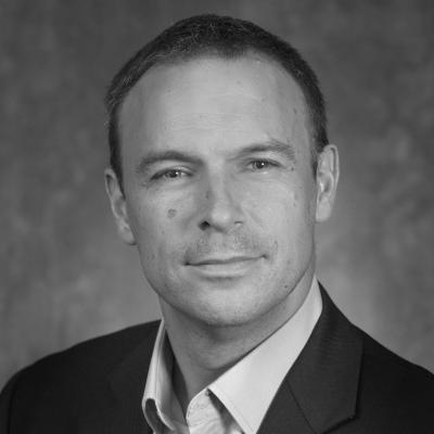 Dr. David Eccles