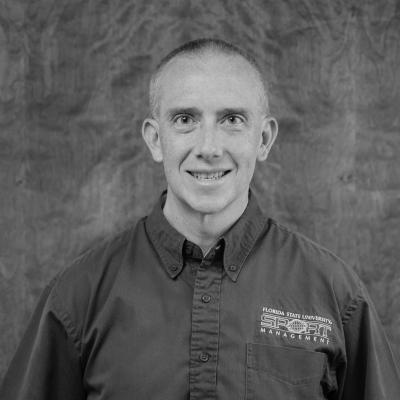 Dr. Jeffrey D. James