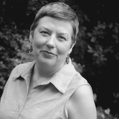 Dr. Alysia Roehrig