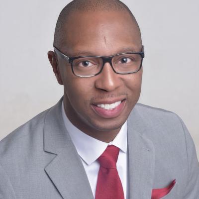 Dr. Kevin Forehand