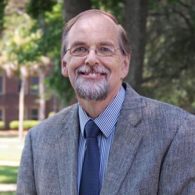 Dr. Frank Fincham