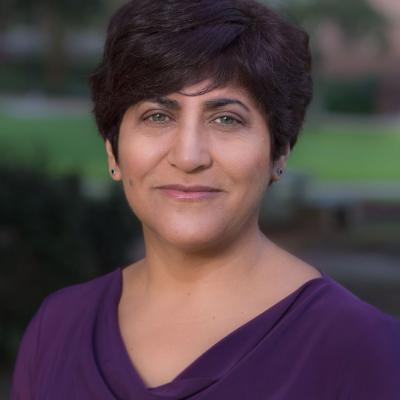 Dr. Gloria Salazar