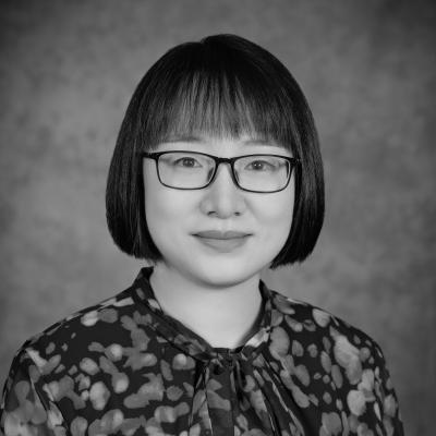 Dr. Hailey Kuang