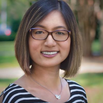 Dr. Haiyan Maier