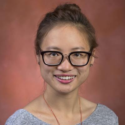 Dr. Hanhan Xue