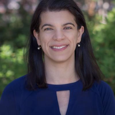 Dr. Heidi Gazelle
