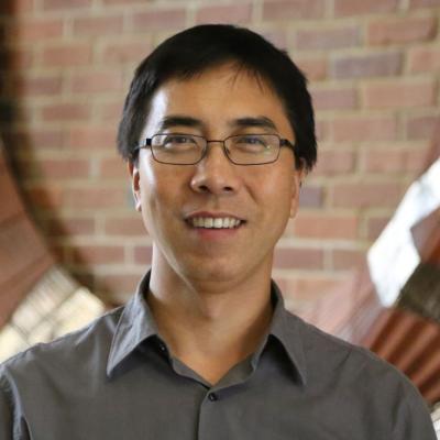 Dr. Shengli Dong