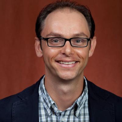 Dr. Ian Whitacre