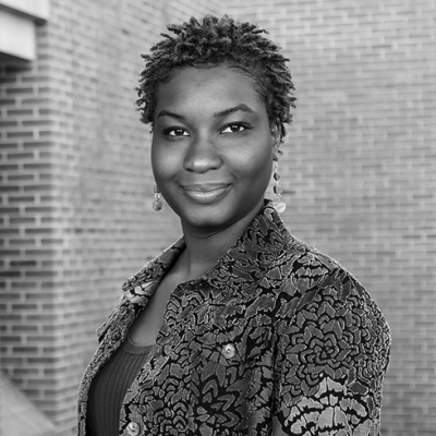 Jalisa Redding