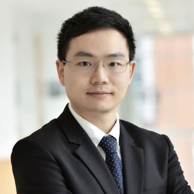 Dr. James Du